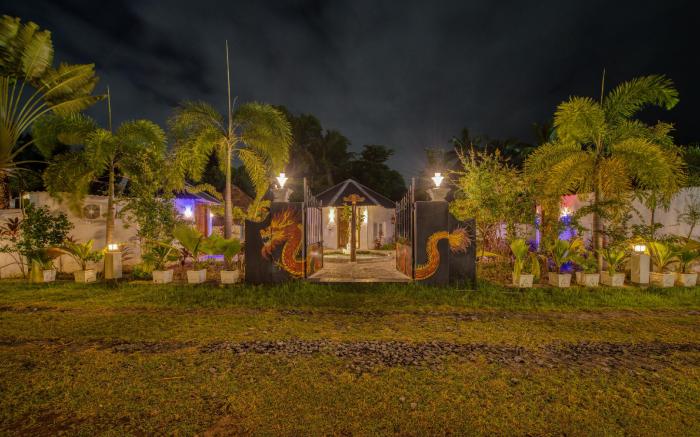Le Epic Resort 