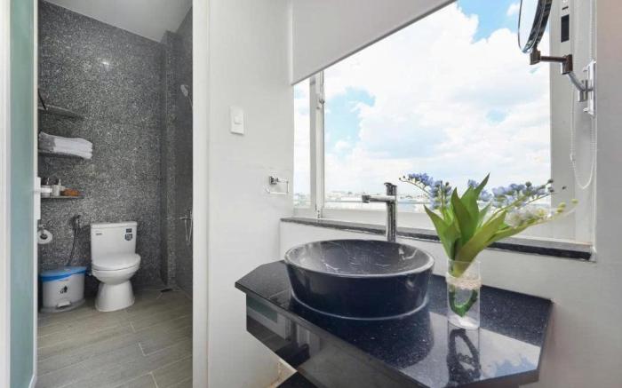 Cuong Anh Apartment