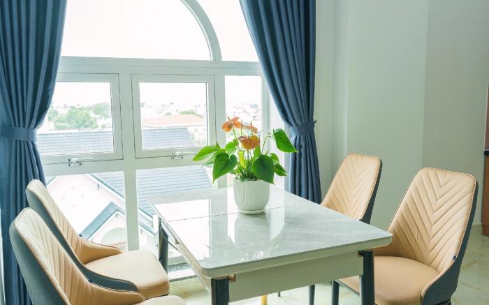 Cuong Anh Apartment