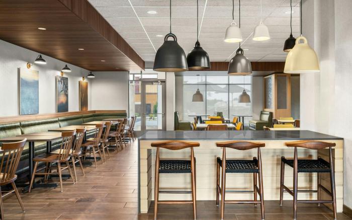 Fairfield by Marriott Inn & Suites Baraboo