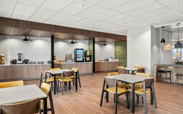 Fairfield by Marriott Inn & Suites Baraboo