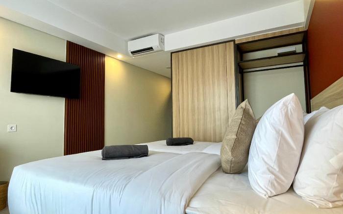 Anaya Hotel Canggu
