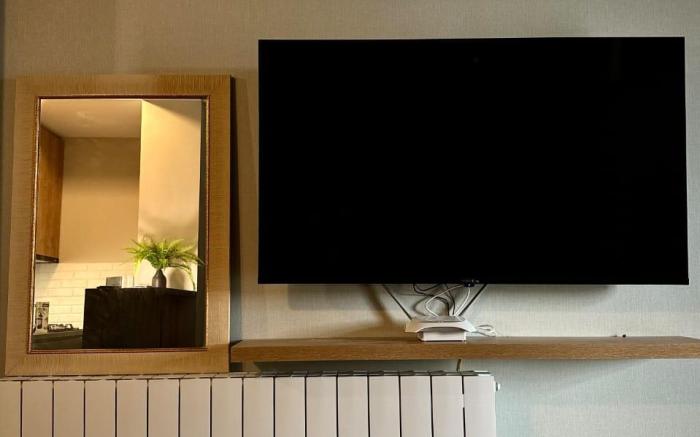 Apartment of happiness 