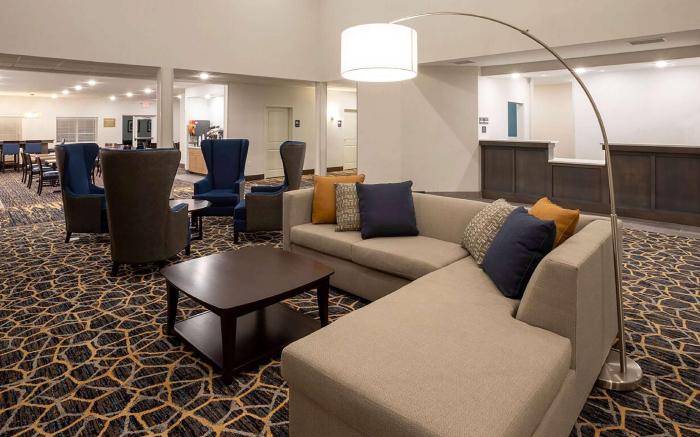 Little Crow Resort & Conference, Trademark by Wyndham