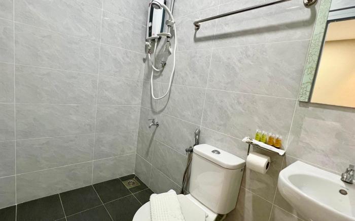 Infinity Hotel Iskandar Puteri