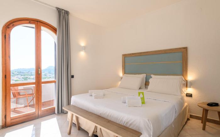 B&B HOTEL Ischia San Nicola