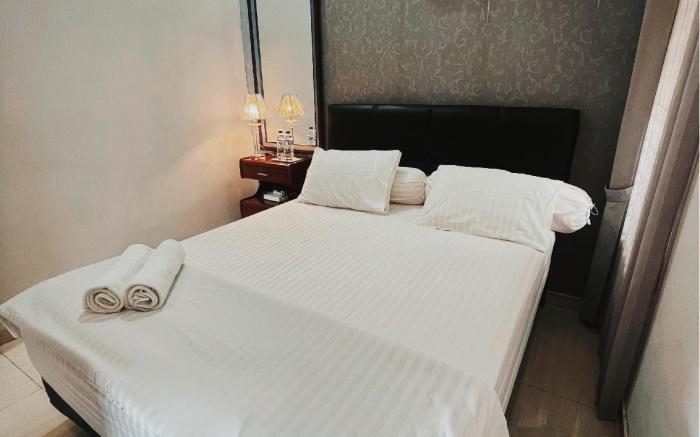 ELHA Guest House Malang