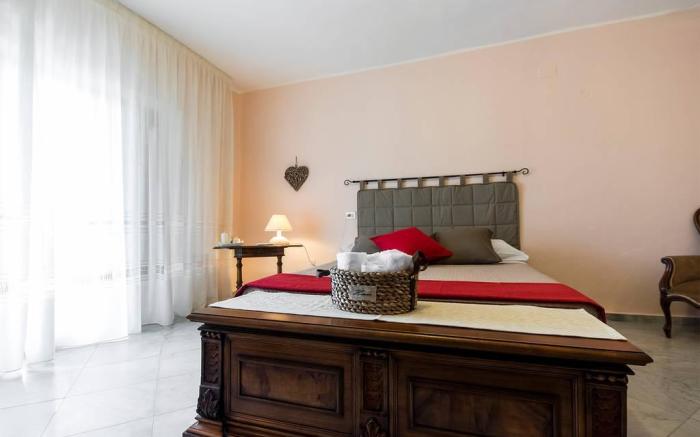 Villa Iole Apartment