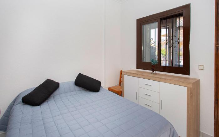 Perseo in Torrevieja