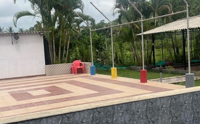 Pawar Holidays Resort Karjat 