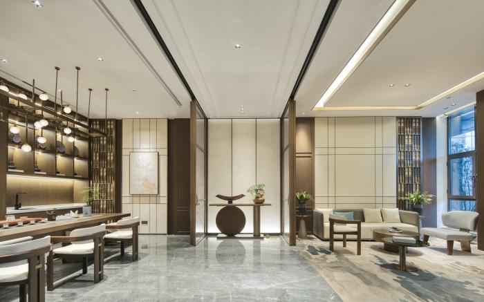 Voco Xiong An By IHG
