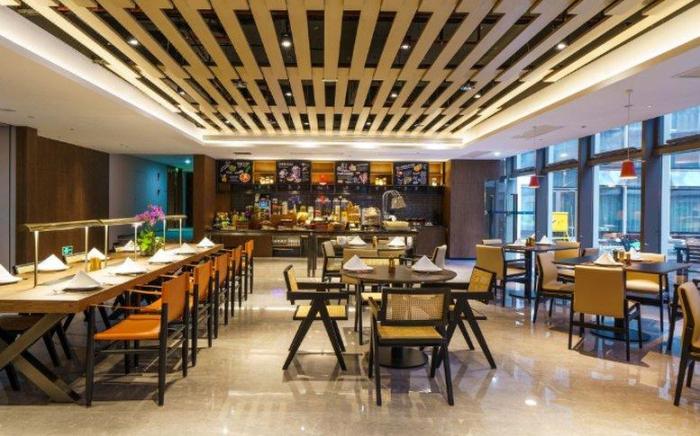 UrCove by Hyatt Shenzhen Futian CBD