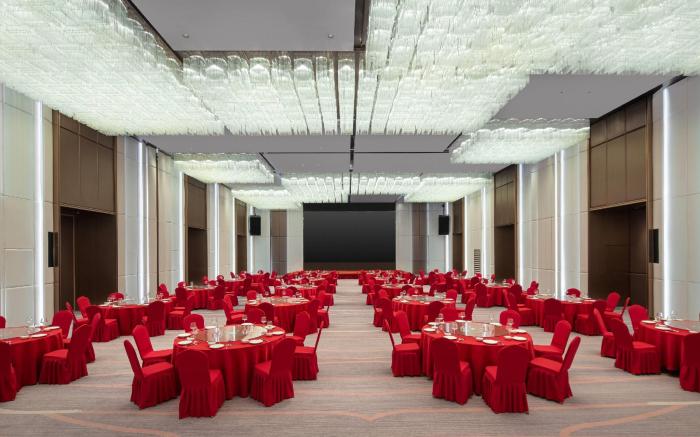 Wyndham Garden Weihai Dream Sea