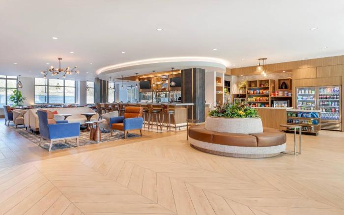 Cambria Hotel Pigeon Forge