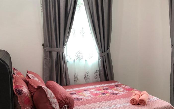 Homestay Kuala Terengganu By MusPiey