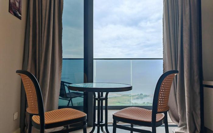 Mykey Imperio B-23-32 Melaka City Seaview