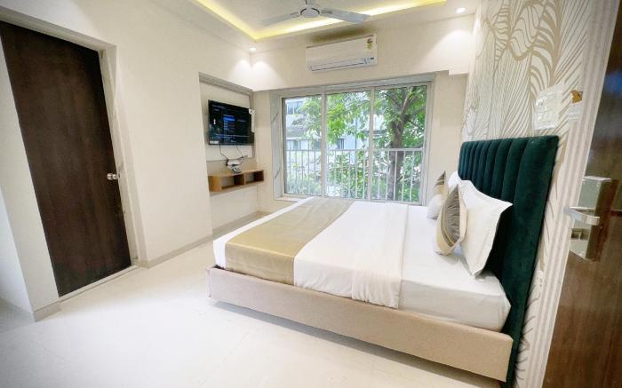 The Orion Premium Suites