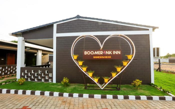 Boomerank Inn