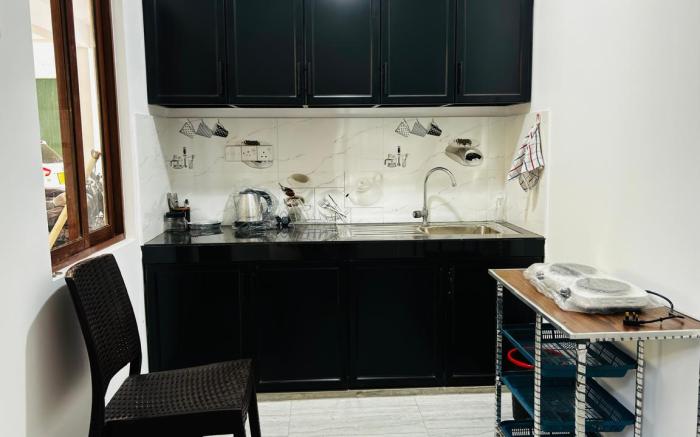 Sobha Apartments