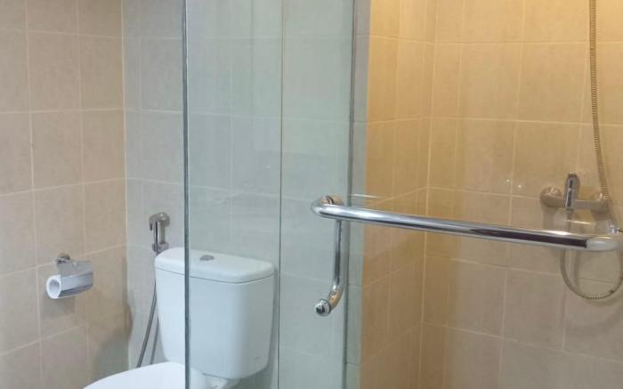 Convenient 1BR Apt Mediterania Marina Ancol