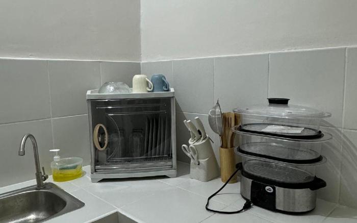Mini Casa Transient Home