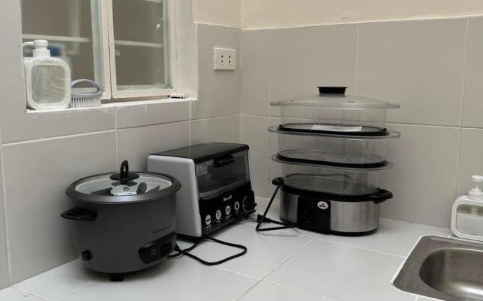 Mini Casa Transient Home