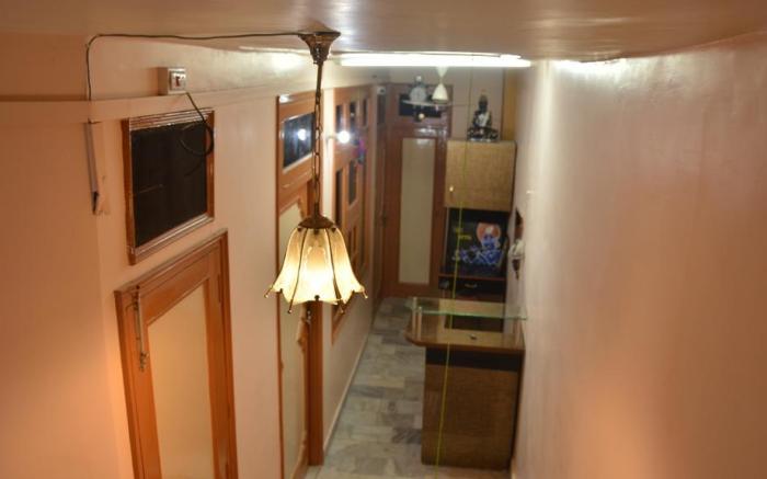 Namaste Amritsar Homestay