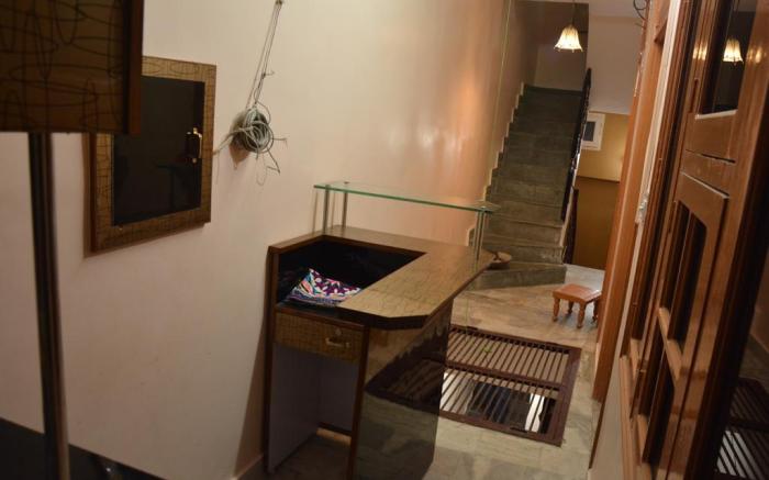 Namaste Amritsar Homestay