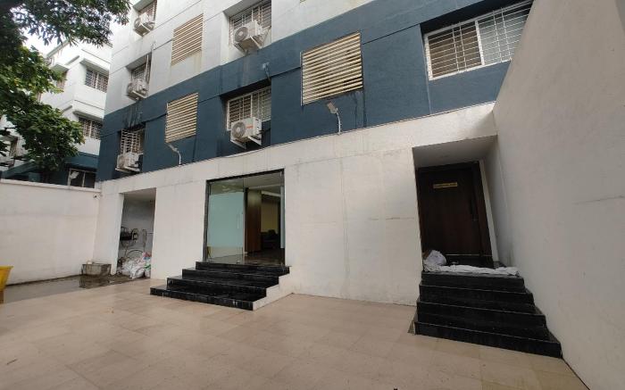 Hotel Sai Inn Executive