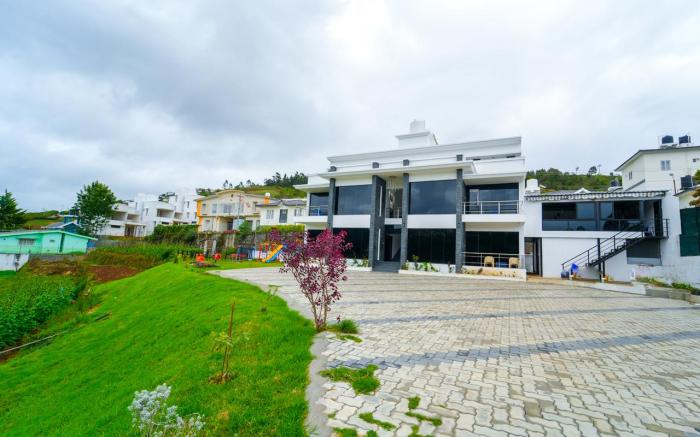 Kodai Outdoor Valley 