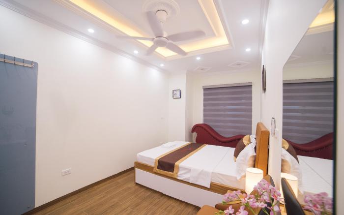 Pho Nang Hotel
