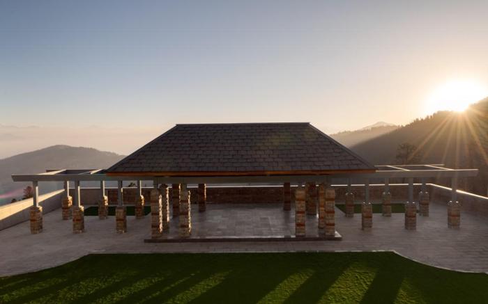 The Greenberry Mountain Resort Narkanda