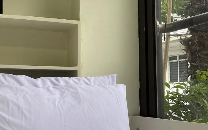 Station 1 Room: 3Beds own CR 1min Walk to Beach 2f