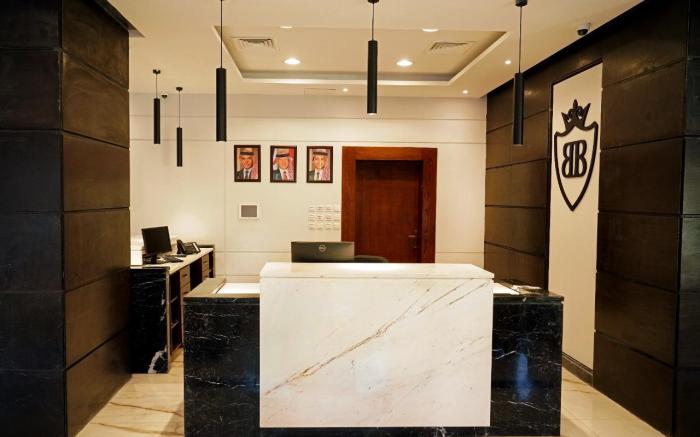Baity Boutique Hotel