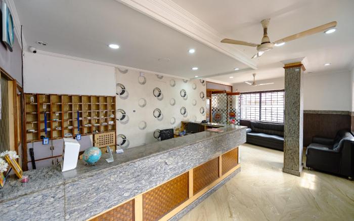 Hotel Durga International