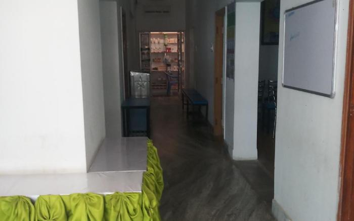 hotel laxmi international bodhgaya