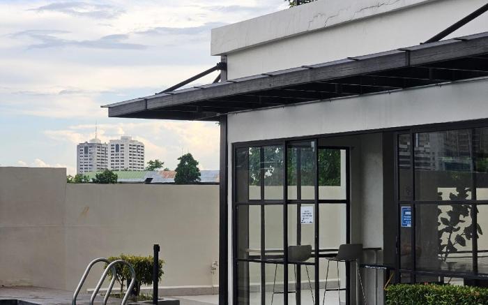 Studio Unit in The Median Condominium Cebu