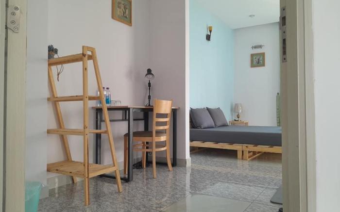 QV Home