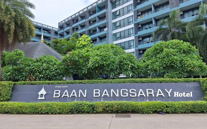 Baan Bangsarey Hotels