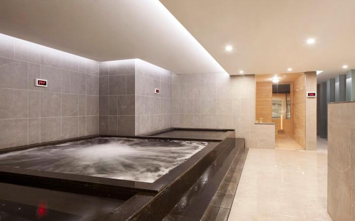 Lahan Hotel Jeonju