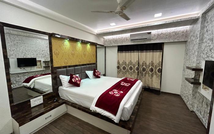 Hotel King Palace LLP