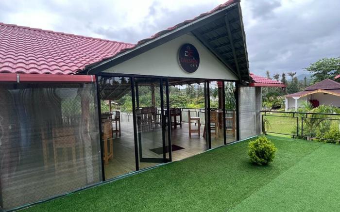 NAVARATHNA INTERNATIONAL RESORT