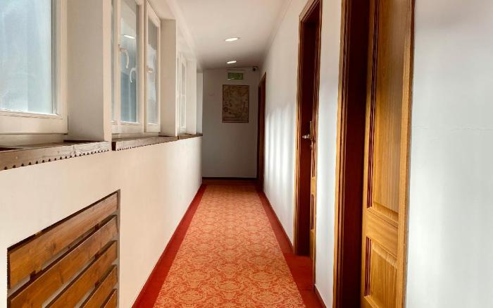 OPERA16 Guestrooms