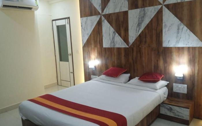 Ishwerya Suites