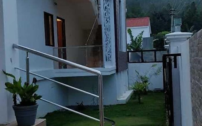 GOLDEN MOON RESORT