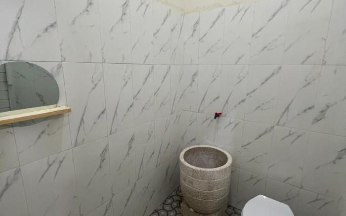 Villa Queena 4 Kamar Tidur (5 Bed) 