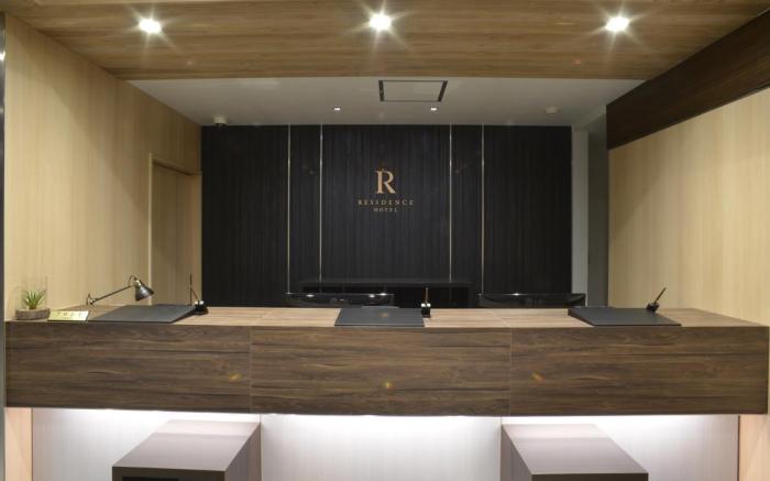 Residence Hotel Stripe Sapporo