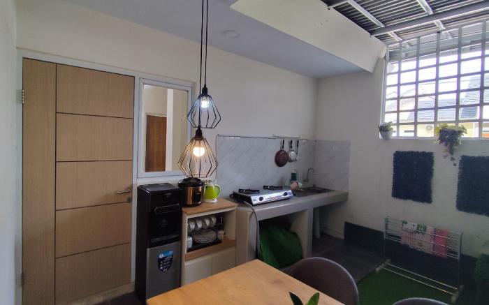 Nuten Homestay Syariah