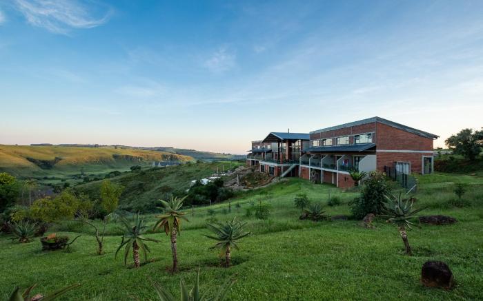 Dragonview Lodge