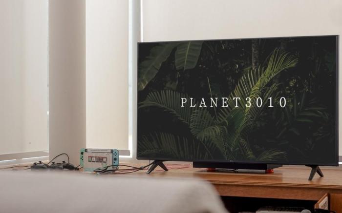 Jeju Planet 3010 Pool Villa